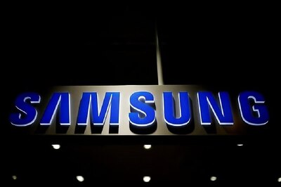 Samsung Over Takes IBM in US Patent Race, Gains Top Spot For First Time
