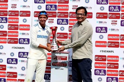 INDW vs ENGW Only Test: India Pulverise England by 347 Runs to Record the Biggest Test Victory