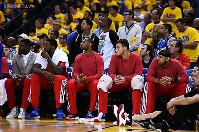 NBA: Los Angeles Clippers lose sponsors over owner's racist remarks