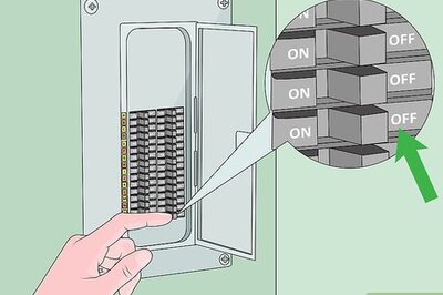 How to Install an Over The Range Microwave
