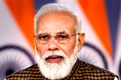 Shocked by Cowardly Terrorist Attack on Gurudwara in Kabul: PM Modi