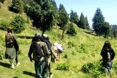 ‘Ceasefire Off, Jihad against State Is On’: Pakistan Taliban Breaks Pact With Govt | Exclusive