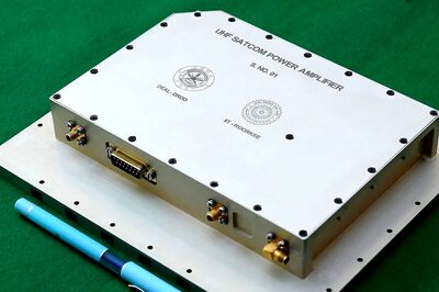 IIT Roorkee, DRDO Collaborate to Develop Indigenous Defence Equipment