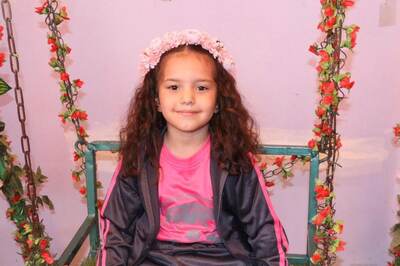 'I'm So Scared': Israel Accused of Targeting Ambulance Rescuing 6-Year-Old Gaza Girl Who Was Found Dead