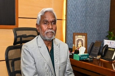 Jharkhand CM Rolls Out Two Schemes for Students Pursuing Higher Education