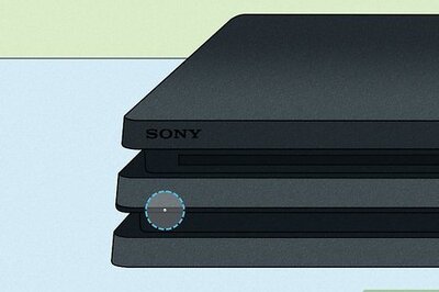 How to Turn off a PS4 Without a Controller