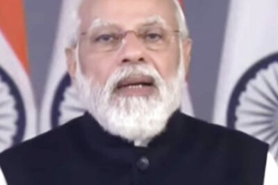 PM Modi to Address NCC Event in Delhi on Friday