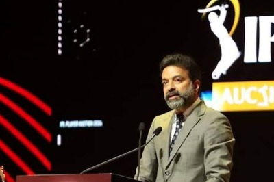 BCCI Earned INR 5120 Crore from IPL 2023, 116% Increase from Last Season