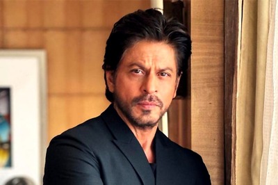 When Shah Rukh Khan Confessed Nobody Took Him For Action Films, 'I'm 57 and I...'