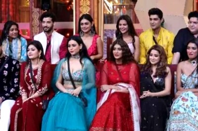 Bigg Boss 16: Media Polls And Celebs Predict This Contestant Will Lift The Trophy