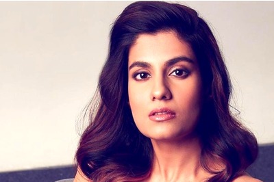 Bhumi Pednekar Auditioned Scam 1992 Actress Shreya Dhanwanthary for Dhoom 3