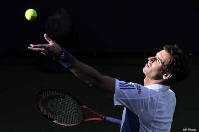 Murray still plagued by Aus Open defeat