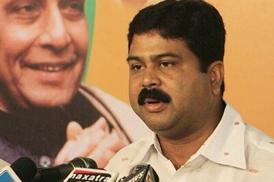 Cabinet to soon decide on 10 pc ethanol blending: Dharmendra Pradhan