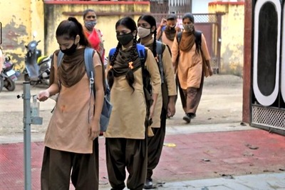 58% of Children Are Actually Keen to Go Back to School: Survey