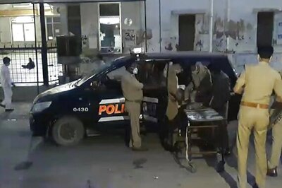 Wife of Vikas Dubey's Aide 'Caught' on Tape Seeking Advice on How to 'Deal' with Police