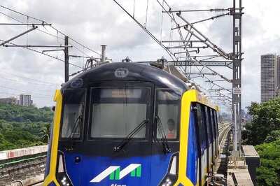 Mumbai Metro 3: Construction on Underground Project Near Completion; Route, Stations and Ticket Price