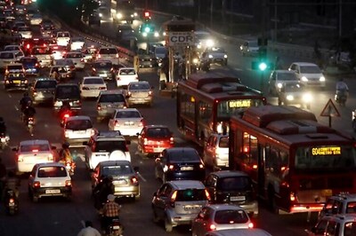 NGT questions Delhi government's plan to procure 10,000 new buses