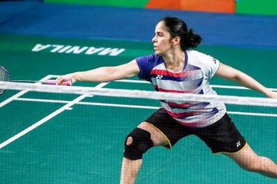 Here's All You Need To Know About Arthritis, As Saina Nehwal Opens Up About Her Struggles