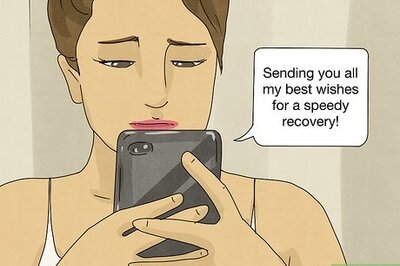 15+ Things to Say to Someone Before Surgery