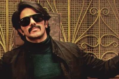 Kurup Director Addresses Criticism on 'Glorifying' Murderer With Dulquer Salmaan Film