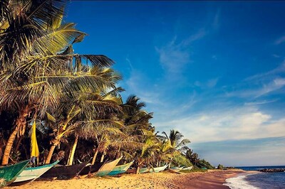 Budget-Friendly Wanderlust: Affordable Delights in Sri Lanka, Bhutan, Nepal, Maldives, and Thailand That Don't Break the Bank!