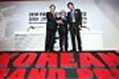 South Korea to host F1 race from 2010