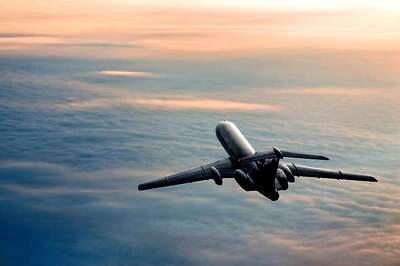 Rent-a-captain: South Africa Plugs Global Pilot Shortage