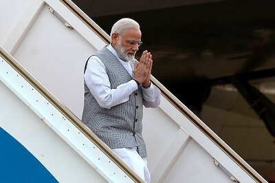 PM Narendra Modi Announces Colombo-Varanasi Direct Flight From August