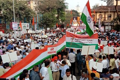 CAA Does Not Strip Any Indian of Citizenship, Says Maharashra BJP Leader Devendra Fadnavis