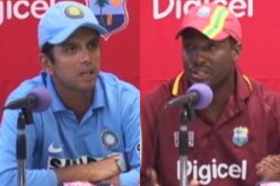 Lara's young guns ready to fire again