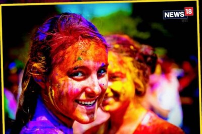 Looking to go Somewhere This Holi? Here are Five Amazing Beach Destinations