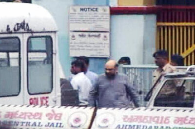 Sohrabuddin case: Amit Shah's bail plea rejected