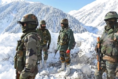 ITBP Deploys Own Engineering Wing to Construct Indo-China Border Roads, Foot Tracks