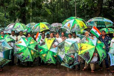 Aarey Protest LIVE: No More Trees to be Axed in 'Green Lung' as SC Orders Status Quo, Next Hearing on Oct 21