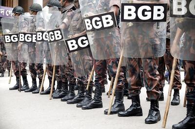 Stop Killings of Trespassers at Borders, Bangladesh Urges India; Says No Discussion Yet With Amit Shah on BGB Firing