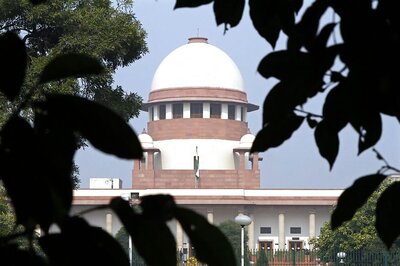 SC Questions CBI Officials' Behaviour During Raids