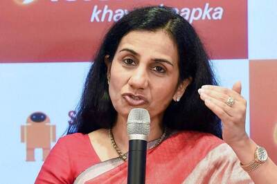It's For RBI to Decide on Chanda Kochhar's Term at ICICI Bank: Finance Ministry Sources