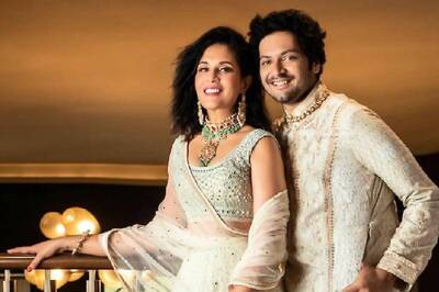 Only Pragmatic to Push Wedding to 2021 On Everyone's Interest: Richa Chadha