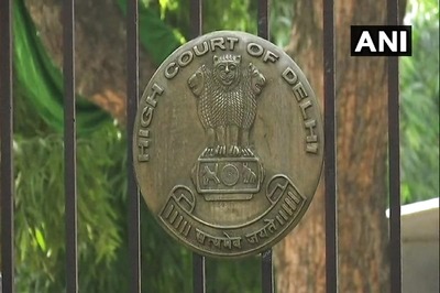 Five Benches in Delhi High Court to Hold Physical Courts on Rotation from September 1