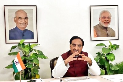 CBSE Board Exams Not to be Held in Feb 2021, Pokhriyal Says 'Online Tests Impossible, Dates to be Decided Later'