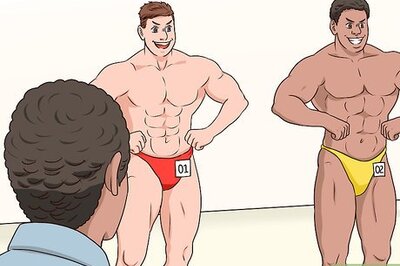How to Begin Bodybuilding