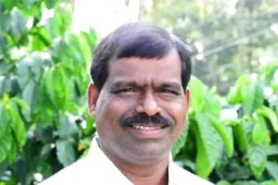 M P Kumaraswamy Joins JD(S) After Resigning as BJP MLA