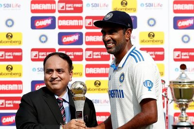 Ravichandran Ashwin Denied World Record For Most Player-of-the-Series Awards Due to Admin Blunder: Report