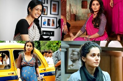 International Women's Day: 10 Most Powerful Characters Portrayed in Bollywood