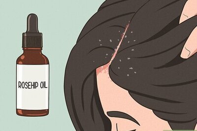 Rosehip Oil for Hair: Can it Improve Hair Health?