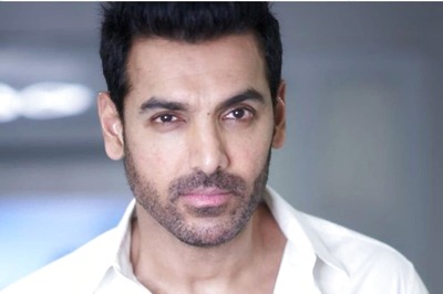 Took Only 3 Days Off in Last 17 Years, Says John Abraham