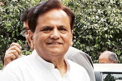 Setback for Ahmed Patel as High Court Will Hear Plea Against His Rajya Sabha Win
