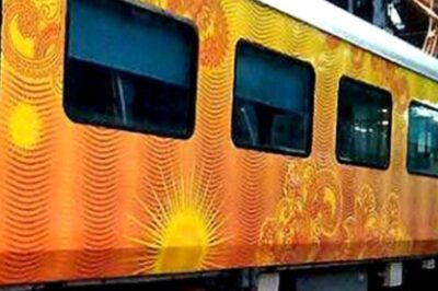 IRCTC Offers Special Cashback to Women Passengers for Raksha Bandhan, Know Details