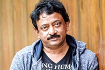 Ram Gopal Varma Has THIS Reaction to Palak Tiwari-Aditya Seal's 'Rangeela' Song Remix 'Mangta Hai Kya'