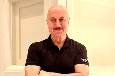 Anupam Kher Shares His Thoughts On Language Barriers In The Film Industry